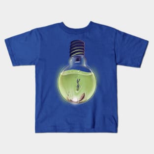 Deep Light Kids T-Shirt